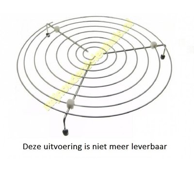 Samsung rooster van magnetron DE97-00136B