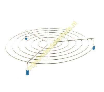 Samsung rooster van magnetron DE97-00136B