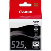 Canon Originele Canon inktcartridge PGI-525PGBK zwart