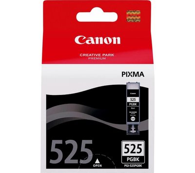 Originele Canon inktcartridge PGI-525PGBK zwart