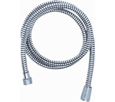 Universele doucheslang chroom 200cm 28336