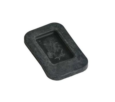 Bosch zeepbakrubber van vaatwasser 00019176