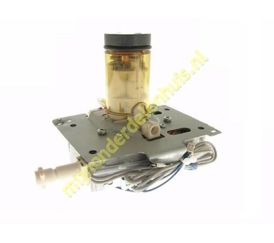 DeLonghi verwarmingselement van koffiemachine 5513227901