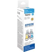 Epson Originele Epson Inktvulling 664 blauw C13T664240