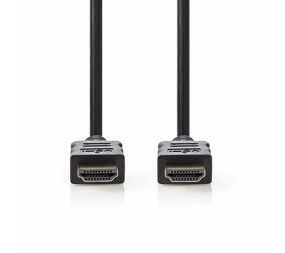 HDMI naar HDMI kabel 1m CVGL34060BK10