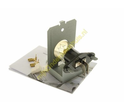 Etna lamp van magnetron 786666