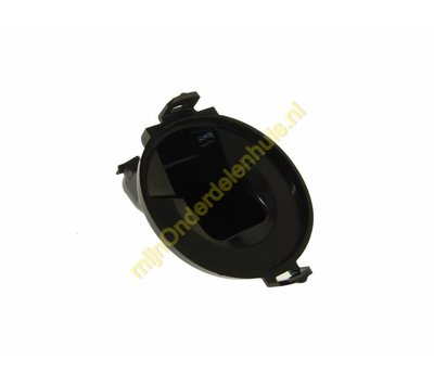 KitchenAid beschermkap van koffiemachine W10749018