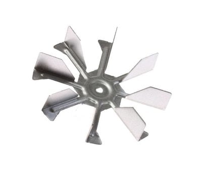 Samsung ventilator fan van magnetron DE31-00060A