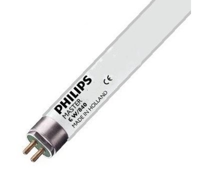 Philips TL buis T5 mini 6W/840