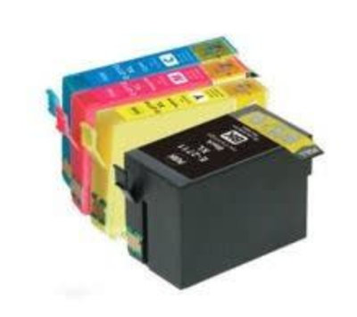 SecondLIfe inktcartridges voor Epson T2716 multipack