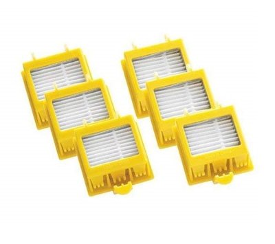 iRobot filters van stofzuiger 820261