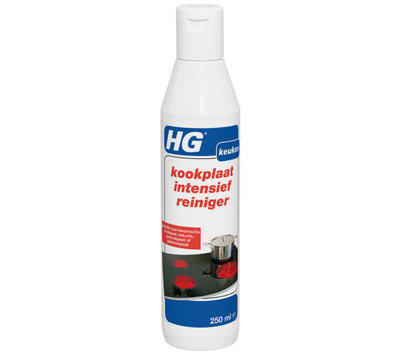 HG kookplaat intensief reiniger 102025103