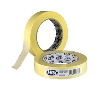 HPX schilderstape 38mm x 50m MA3850