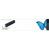 SecondLife SecondLife inktcartridge voor HP971CXL blauw