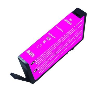 SecondLife inktcartridge voor HP903 XL rood