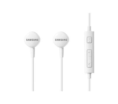 Samsung stereo headset wit HS-1303