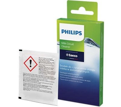 Philips/ Saeco  melkreiniger voor koffiemachine 21002061  CA6705/10