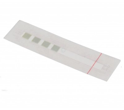 Philips/Saeco PH teststrip  996530039604 HD5085