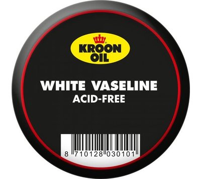 Kroon Oil  witte zuurvrije vaseline