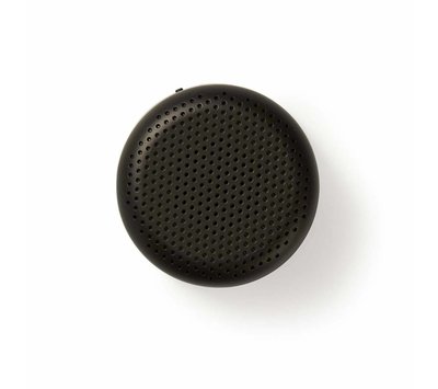 Nedis Bluetooth luidspreker 9W SPBTAV01BK