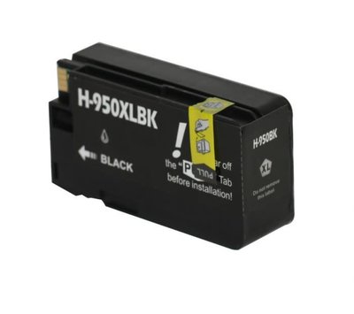 SecondLife inktcartridges voor HP950 / HP951 XL multipack