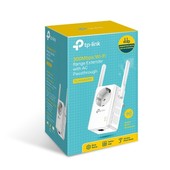 TP-Link TP-Link WiFi versterker / repeater 300Mbps TL-WA860RE
