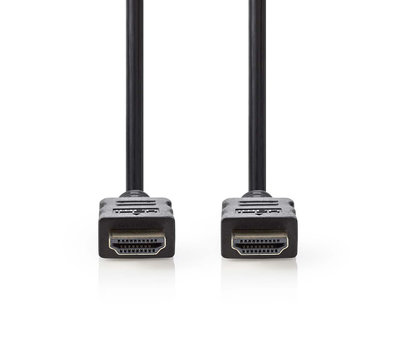 HDMI naar HDMI kabel 2m CVGL34060BK20