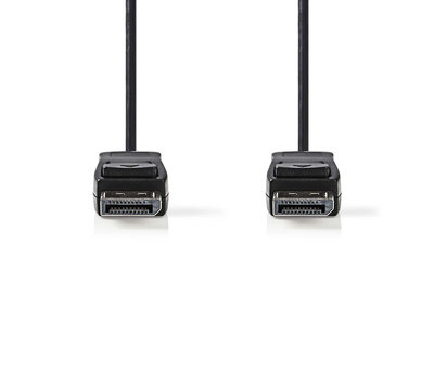 DisplayPort naar displayport kabel 3m CCGL37014BK30