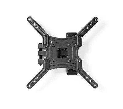 Nedis TV muurbeugel 23 - 55" 30Kg TVWM1530BK