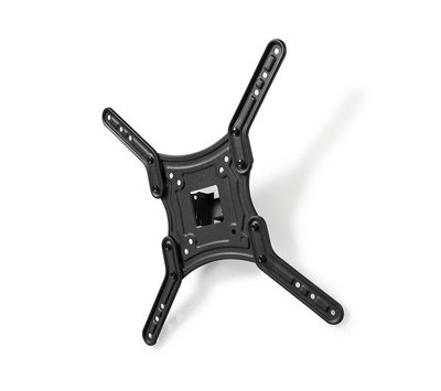 Nedis TV beugel 23 - 55" TVWM1330BK