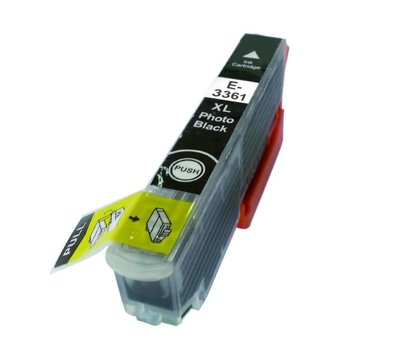 SecondLife inktcartridges voor Epson T3367 XL Multipack