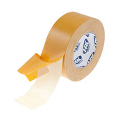 HPX HPX dubbelzijdige tapijttape 25 meter CT5025