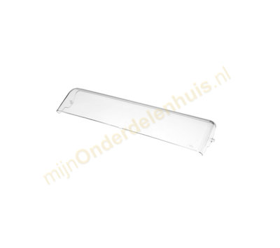 Whirlpool boterbak klep van koelkast 481010470889