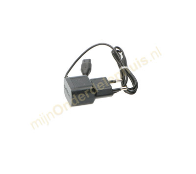 Philips oplader van scheerapparaat CP0262 422203629001