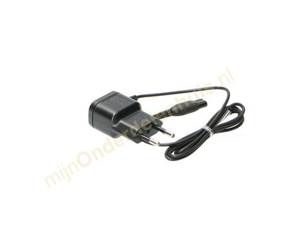 Philips oplader van scheerapparaat CP0262 300009360581