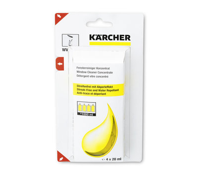 Karcher reiniger voor WindowVac  6.295-302.0