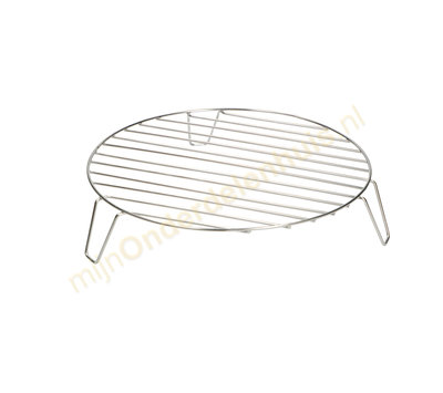 Whirlpool rooster van magnetron 481246678434