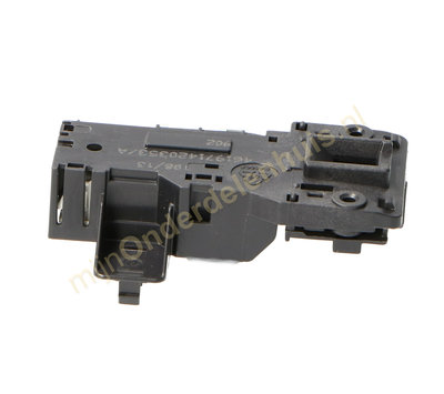 Whirlpool deurrelais van wasmachine 480111101392