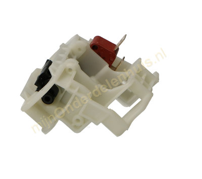 Smeg deurslot van vaatwasser 697690215