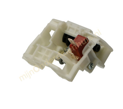 Smeg deurslot van vaatwasser 697690215