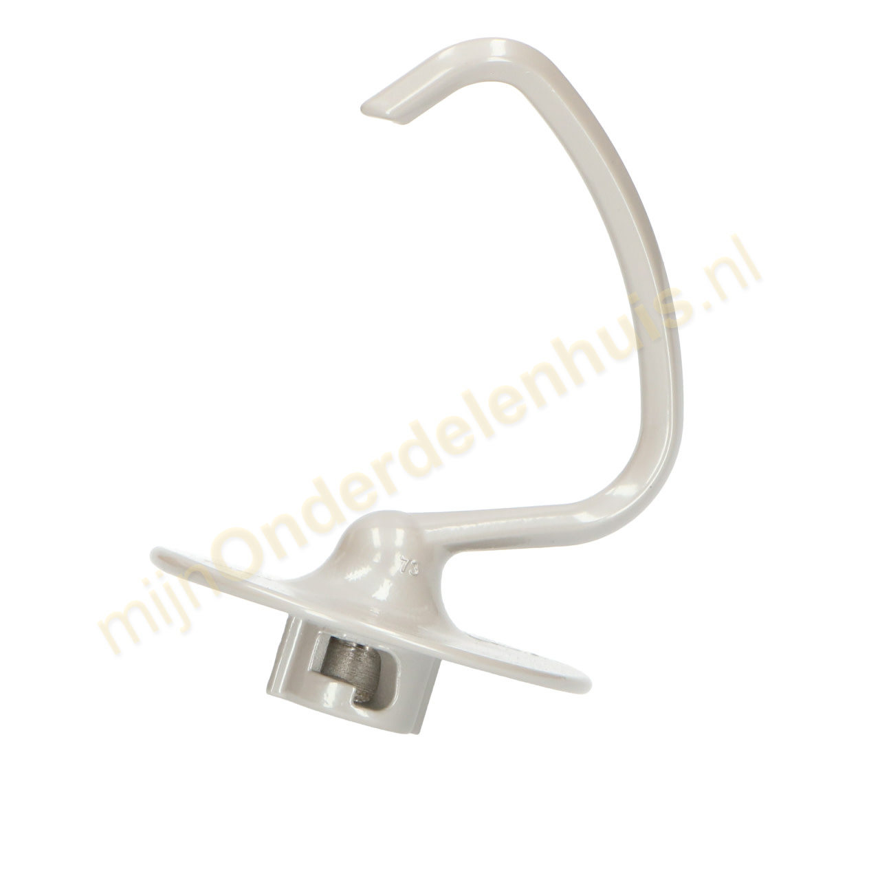 deeghaak kitchenaid artisan