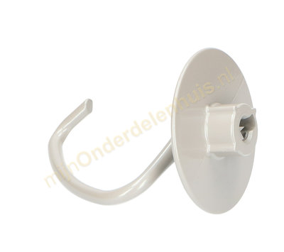 KitchenAid deeghaak van keukenmachine K45DH, W11316221