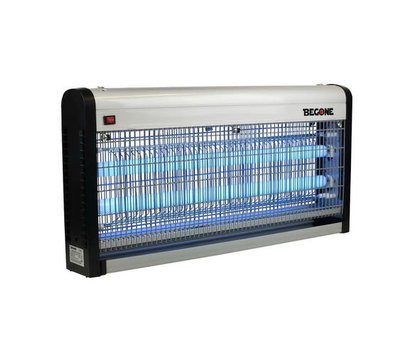 BEGONE insectenkiller 2x 20W - 150m²