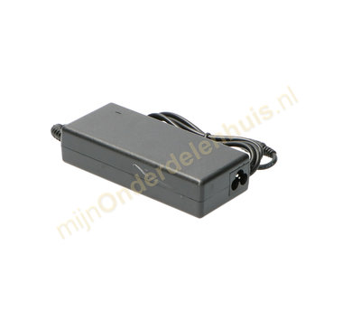 Laptopadapter 19,5V 4,7A 6.0x4.4mm met binnenpin LG Sony