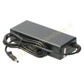 Universeel Laptopadapter 19V 4,7A 4.8x1.7mm LG HP Compaq