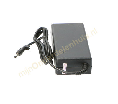 Laptopadapter 19V 4,7A 4.8x1.7mm LG HP Compaq