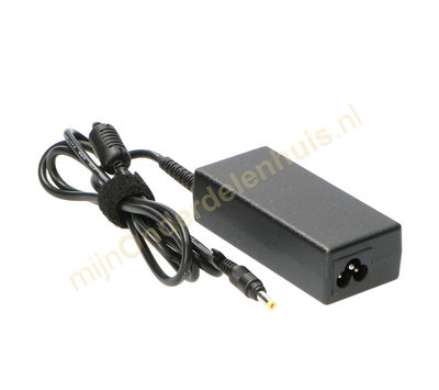 Laptopadapter 18,5V 3,5A 4.8x1.7mm LG HP Compaq