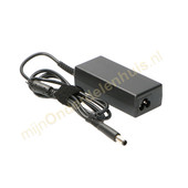 Universeel Laptopadapter 18,5V 3,5A 7.4x5.0mm met binnenpin HP Compaq