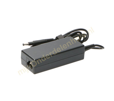 Laptopadapter 19,5V 3,33A 4.8x1.8mm velengde plug HP Compaq