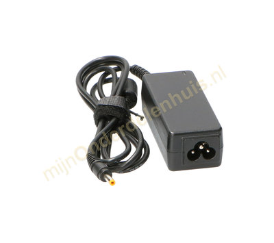 Laptopadapter 19V 1,58A 4.0x1.7mm HP ACER TOSHIBA